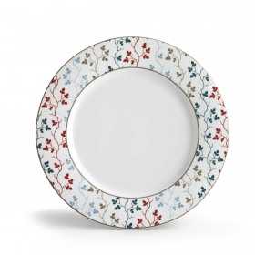 Farfurie intinsa portelan cu model Ionia Pergola 27 cm