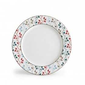 Farfurie desert portelan cu model Ionia Pergola 20.5 cm