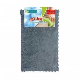 Laveta microfibra super absorbanta diverse culori Weazy Bugy 30 x 40 cm