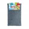 Laveta microfibra super absorbanta diverse culori Weazy Bugy 30 x 40 cm 