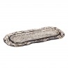 Platou rectangular portelan Pura Sangre Teide 35 x 15 x 2 cm 