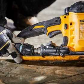 Masina de debitat Dewalt DCS691N, disc 230 mm, 54V, XR FLEXVOLT fara acumulator