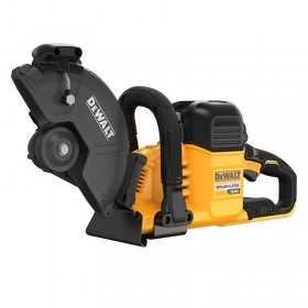 Masina de debitat Dewalt DCS691N, disc 230 mm, 54V, XR FLEXVOLT fara acumulator