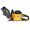 Masina de debitat Dewalt DCS691N, disc 230 mm, 54V, XR FLEXVOLT fara acumulator 