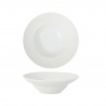 Farfurie paste adanca portelan alb Pura Sangre Cantabro 24 cm 