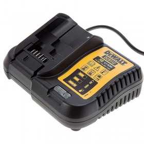 DeWalt Set: Masina de gaurit si Surubelnita cu Impact DCK2050E2T, Powerstack TSTAK II, cu 2 acumulatori