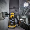 DeWalt Set: Masina de gaurit si Surubelnita cu Impact DCK2050E2T, Powerstack TSTAK II, cu 2 acumulatori