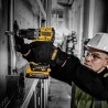 DeWalt Set: Masina de gaurit si Surubelnita cu Impact DCK2050E2T, Powerstack TSTAK II, cu 2 acumulatori
