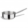Cratita fara capac inox Pujadas Inox Pro 1.5 L 