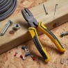 Cleste combinat Stanley STHT0-74367 Dynagrip 200mm 