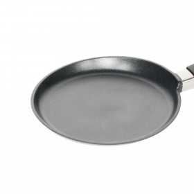 Tigaie clatite 24 cm - AMT Gastroguss