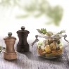 Rasnita pentru sare din lemn natural Bistro Peugeot 10 cm 