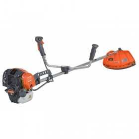 Motocoasa Daewoo DABC390GX, Benzina, 38.9 cc, Motor 4 timpi, 1200 W