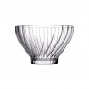 Set 4 boluri sticla Pasabahce Bouquet 14 cm 275 ml 