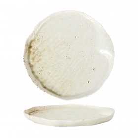 Farfurie intinsa portelan Pura Sangre Lunfardo 30.2 x 2 cm