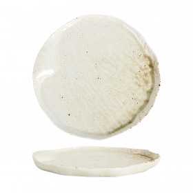 Farfurie intinsa portelan Pura Sangre Lunfardo 30.2 x 2 cm