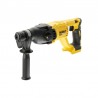 Ciocan Rotopercutor SDS-Plus DeWalt DCH133N 18V XR Li-Ion Brushless 