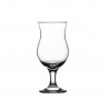 Set 12 pahare cocktail Pasabahce Capri 380 ml 