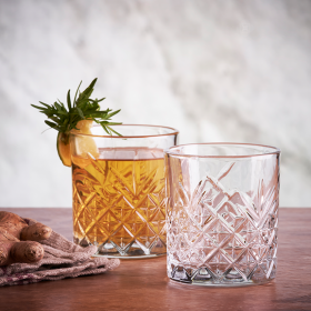 Pahar whisky Pasabahce Timeless 205 ml