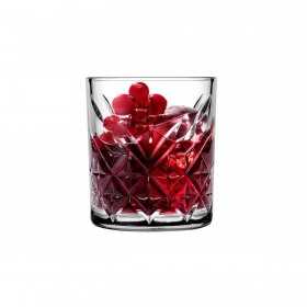 Pahar whisky Pasabahce Timeless 205 ml