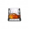 Set 6 pahare whisky Pasabahce Leafy 300 ml 
