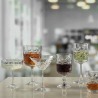 Set 4 pahare martini Pasabahce Estrella 220 ml 