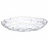 Platou sticla Pasabahce Estrella 33 cm 
