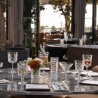 Set 4 pahare cocktail Pasabahce Estrella 490 ml 