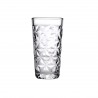 Set 4 pahare long drink Pasabahce Estrella 360 ml 