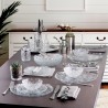 Set 4 pahare long drink Pasabahce Estrella 360 ml 