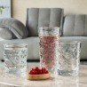 Set 4 pahare long drink Pasabahce Estrella 360 ml 