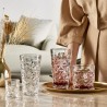 Set 4 pahare long drink Pasabahce Estrella 360 ml 