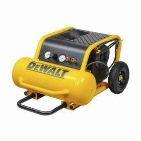 Compresor Dewalt , fara ulei, 1800 W, 17 l, 292 l/min, 13.8 bar - DPC17PS