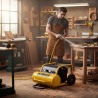 Compresor Dewalt , fara ulei, 1800 W, 17 l, 292 l/min, 13.8 bar - DPC17PS 