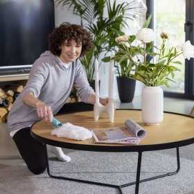 Pamatuf praf Leifheit Superduster