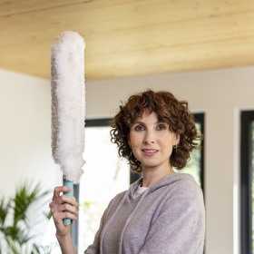 Pamatuf praf Leifheit Superduster XL
