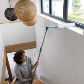 Pamatuf praf Leifheit Superduster XL