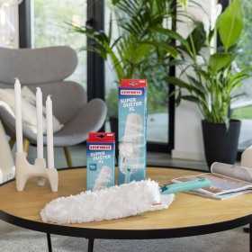 Pamatuf praf Leifheit Superduster XL