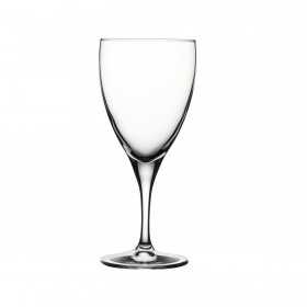 Set 6 pahare vin rosu Pasabahce Lyric 400 ml