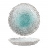 Farfurie intinsa ceramica Viejo Valle Itaca 25.5 cm 