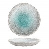 Farfurie intinsa ceramica Viejo Valle Itaca 25.5 cm 