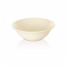 Bol portelan Gural Enternasyonel Ivory 23 cm