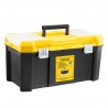 Cutie pentru scule cu organizator, Stanley Essential STST75787-1 Jumbo 19, 485 x 251 x 248 mm