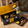 Cutie pentru scule cu organizator, Stanley Essential STST75787-1 Jumbo 19, 485 x 251 x 248 mm
