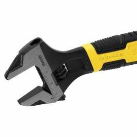 Cheie reglabila Stanley, 33 mm, 250 mm 0-90-949