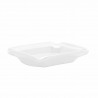 Scrumiera portelan Gural Enternasyonel 11x15 cm