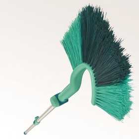 Perie praf cu coada telescopica Leifheit Dusty