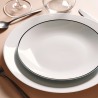 Farfurie adanca portelan Fine2Dine BB Basic White 27 cm 