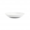 Farfurie adanca portelan Fine2Dine BB Basic White 27 cm 