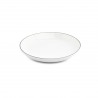 Farfurie adanca portelan Fine2Dine BB Basic White 27 cm 
